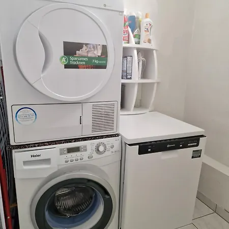 Domino * Baden-Baden