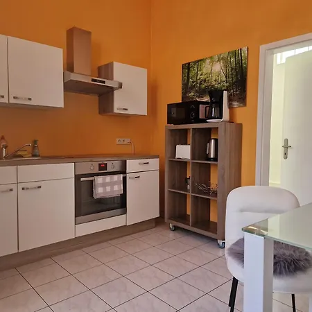Domino Apartment