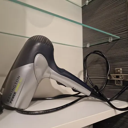 Domino Appartement Baden-Baden