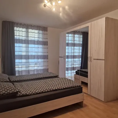 Domino Apartment