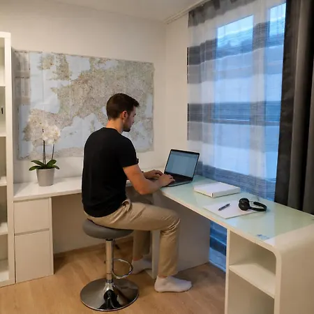Domino Apartamento