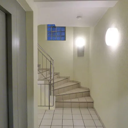 Domino * Baden-Baden