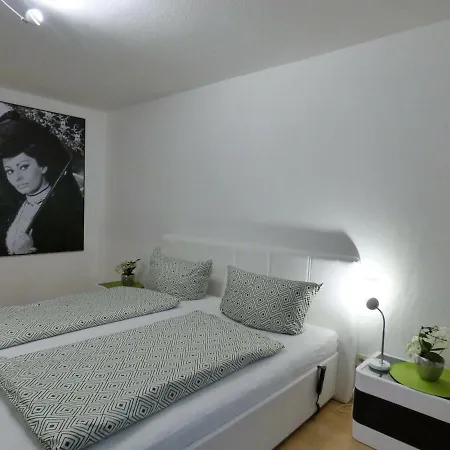 Domino Apartment