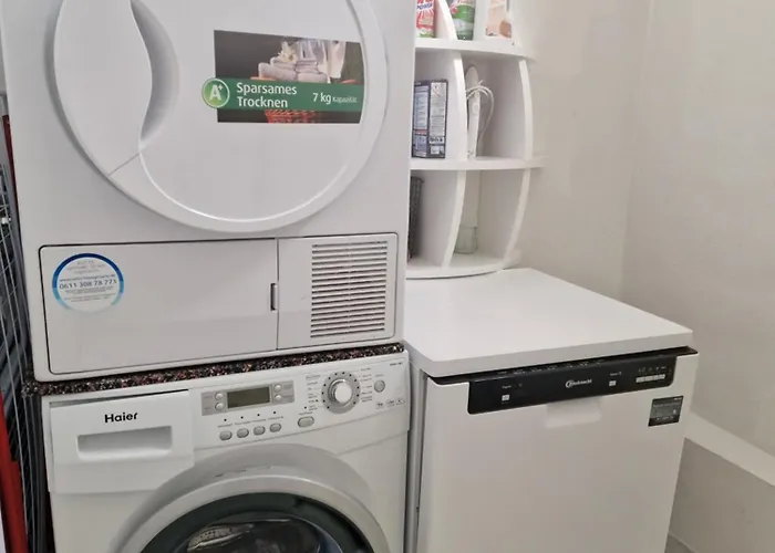 Domino * Baden-Baden