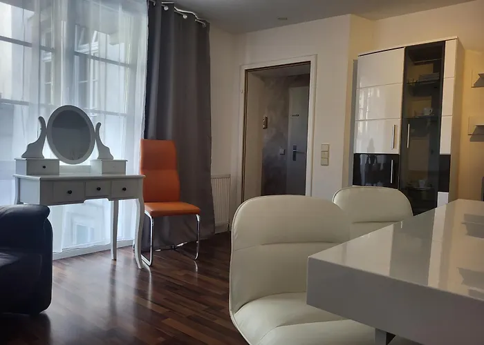 Domino * Baden-Baden