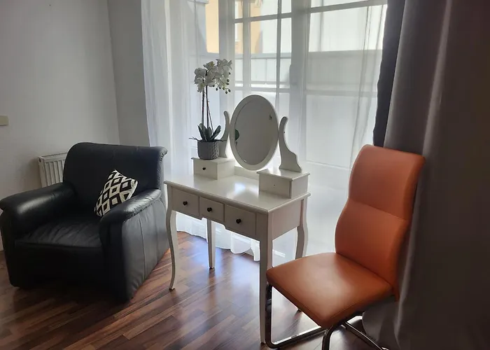 Appartamento Domino *