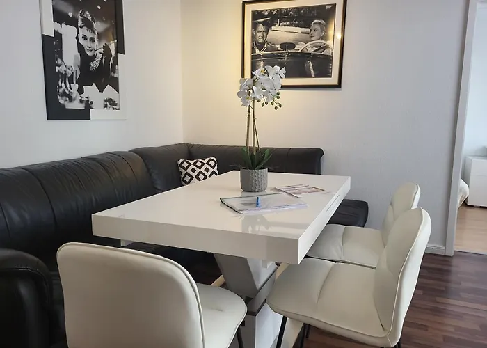 Domino Appartamento Baden-Baden