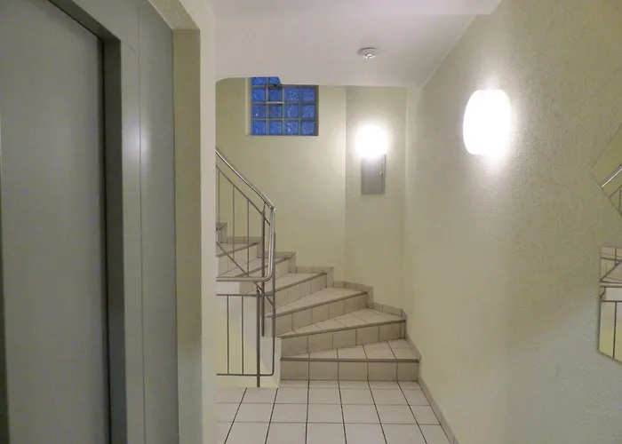 Domino * Baden-Baden