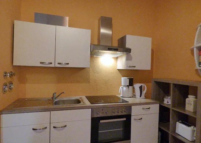 Domino Appartamento Baden-Baden